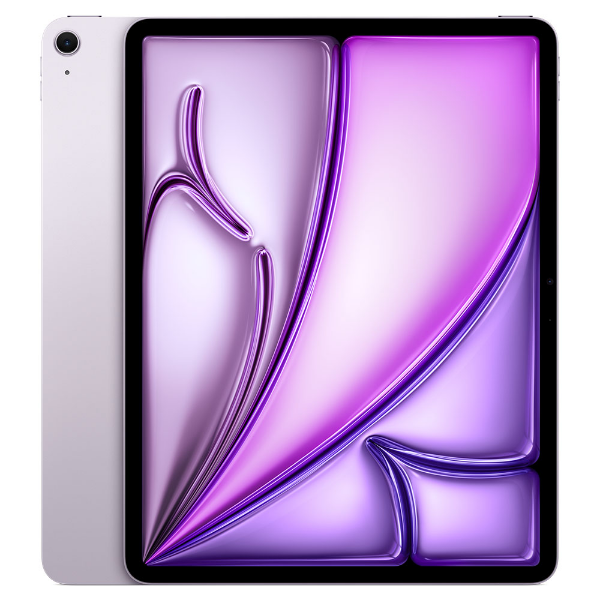 APPLE 13-inch iPad Air Wi-Fi 128GB Purple