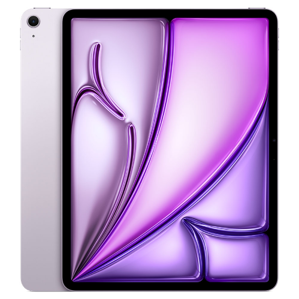 APPLE 13-inch iPad Air Wi-Fi 256GB Purple
