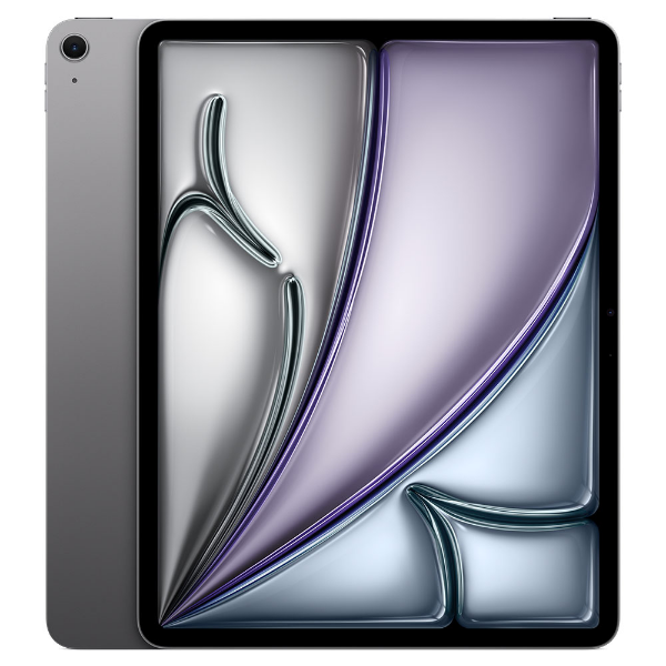 APPLE 13-inch iPad Air Wi-Fi 512GB Space Grey