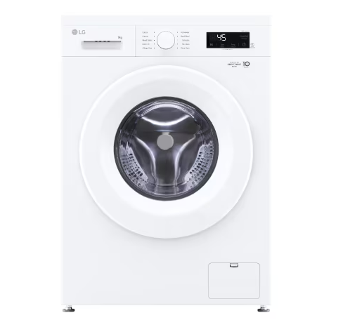 LG 7KG前置式洗衣機 FVBS70W2 白