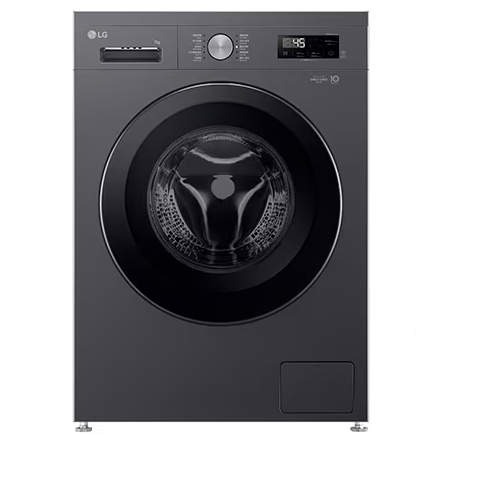 LG 7KG前置式洗衣機 FVBS70M2 黑