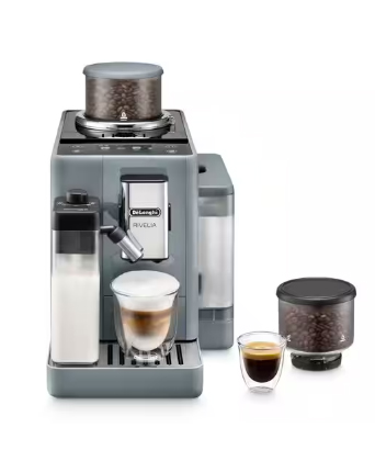 DELONGHI [i]全自動咖啡機 EXAM440.55.G