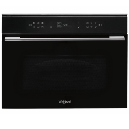 WHIRLPOOL 40L內置微波爐 W7MWBLAUS