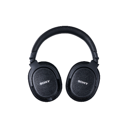 SONY 錄音室監聽耳機 MDR-MV1