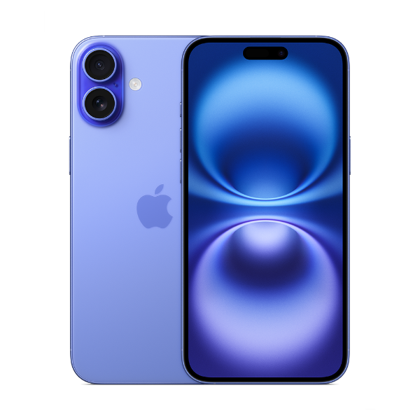 APPLE iPhone 16 Plus 256GB Ultramarine