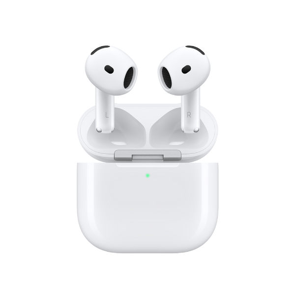 APPLE AirPods 4 with Active Noise Cancellation 