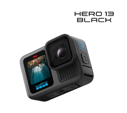 GoPro 攝像機 Hero13 Black CHDHX-131