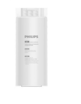 PHILIPS 3合1複合濾芯-適用AUT7063 AUT601CF