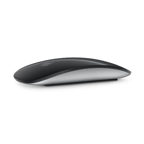 APPLE Magic Mouse - Touch Surface Black Multi