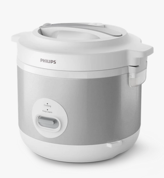 PHILIPS 1.8L電飯煲 HD3008/30