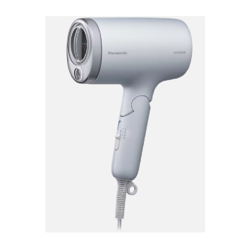 PANASONIC 1600W納米離子護髮電風筒 EH-NA7M灰藍