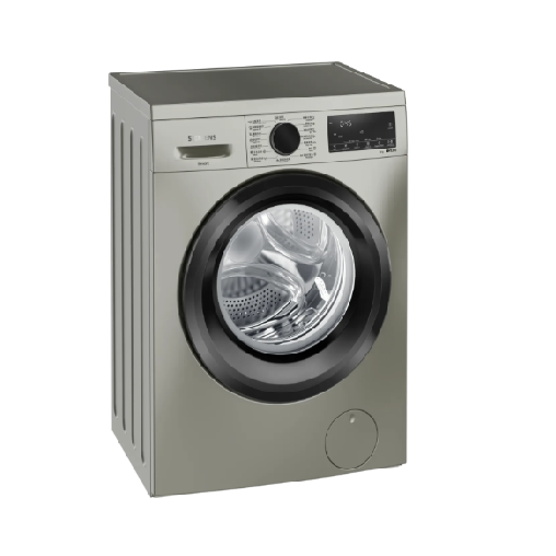 SIEMENS [i]8KG前置式洗衣機 WS14S465HK