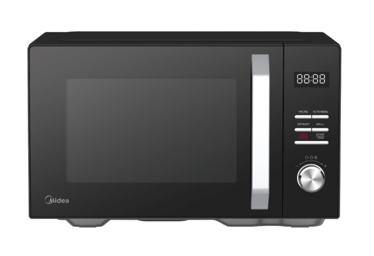 MIDEA 23L電子式燒烤微波爐 MMG2323D