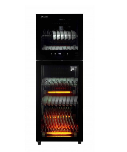 SANKI 255L智能消毒碗櫃 SK-DS299A