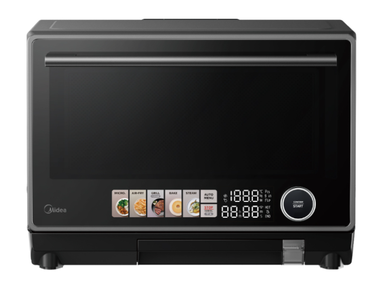 MIDEA [i]23L 水波爐 PG2323Z