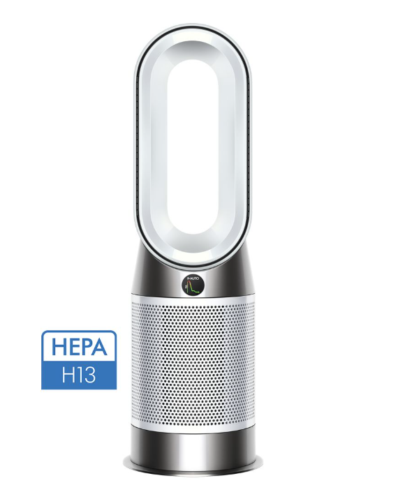 DYSON 三合一暖風空氣清新機 HP11/HP1 白色