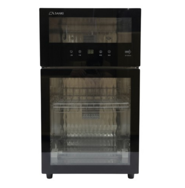 SANKI 65L第二代智能消毒碗櫃 SK-DS761A