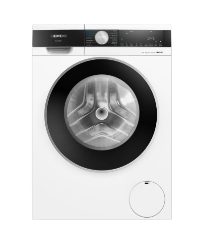 SIEMENS [i]10.5KG洗/6KG乾衣機 WN54G1A1GB