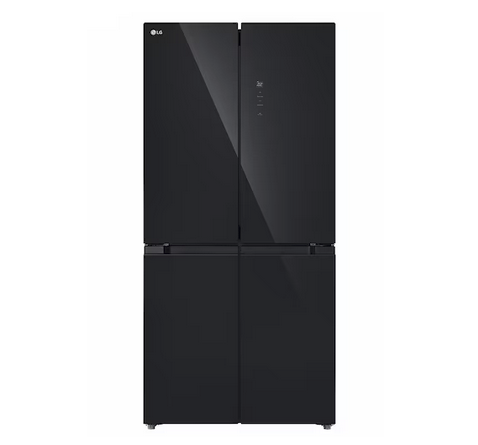 LG 425L四門雪櫃 F434GBMB1B