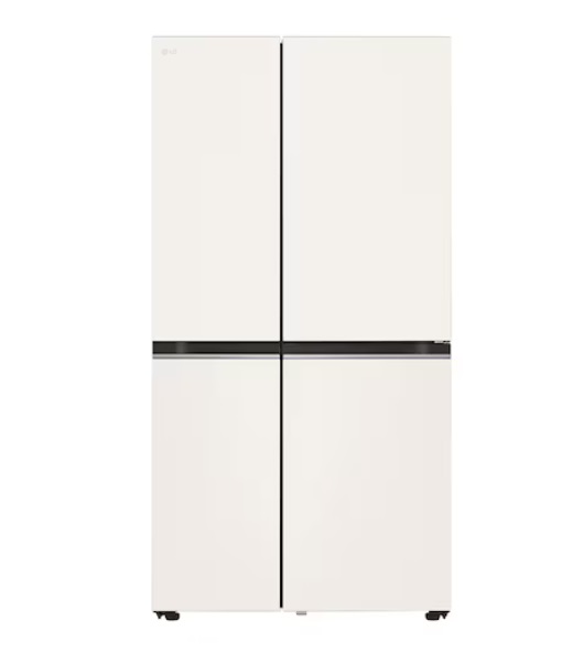 LG 647L四門雪櫃 S654MEENFX