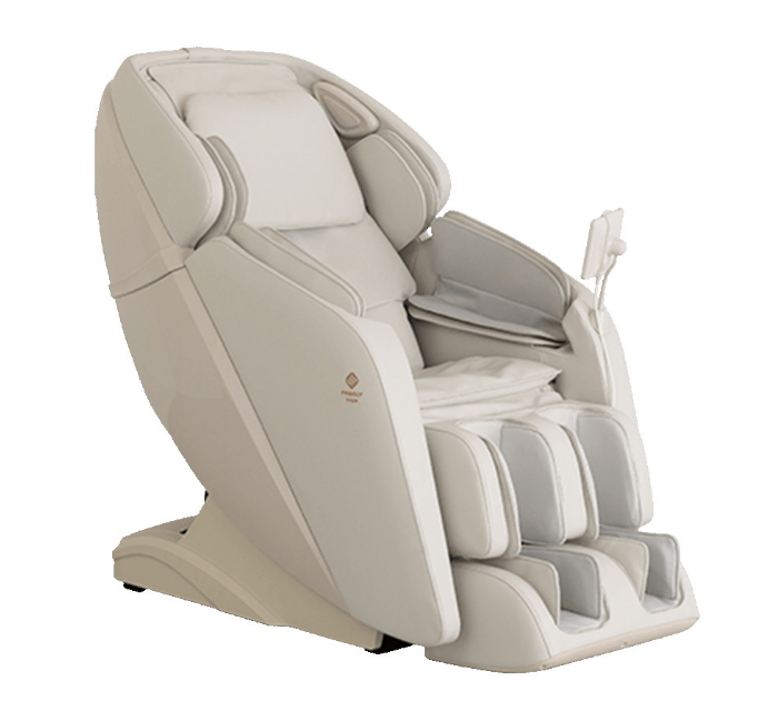 INADA i-FitPro按摩椅 HCP-3206D 白色