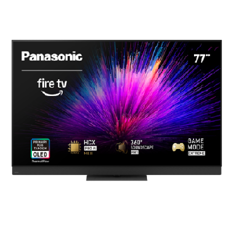 PANASONIC 77