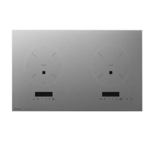 PANASONIC IH磁應電磁爐嵌入式 KY-A1W70銀
