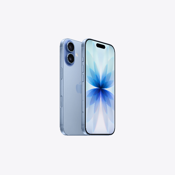 APPLE iPhone 17 512GB Mist Blue