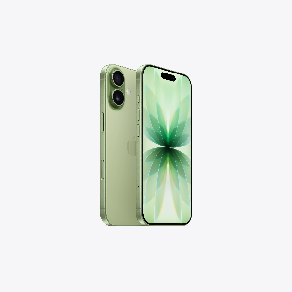 APPLE iPhone 17 512GB Sage
