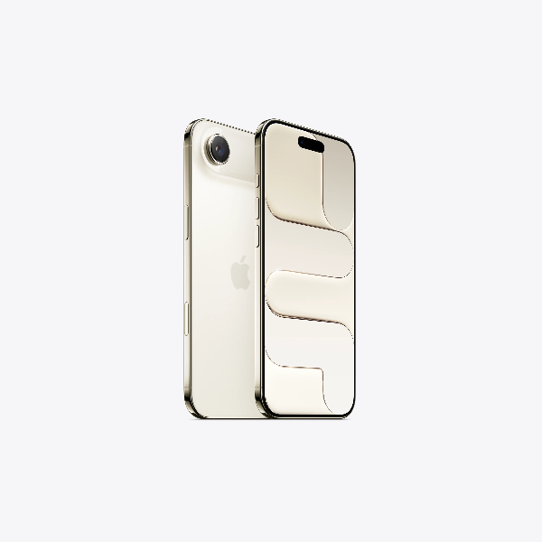 APPLE iPhone Air 256GB Light Gold