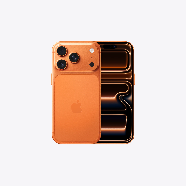 APPLE iPhone 17 Pro 256GB Cosmic Orange
