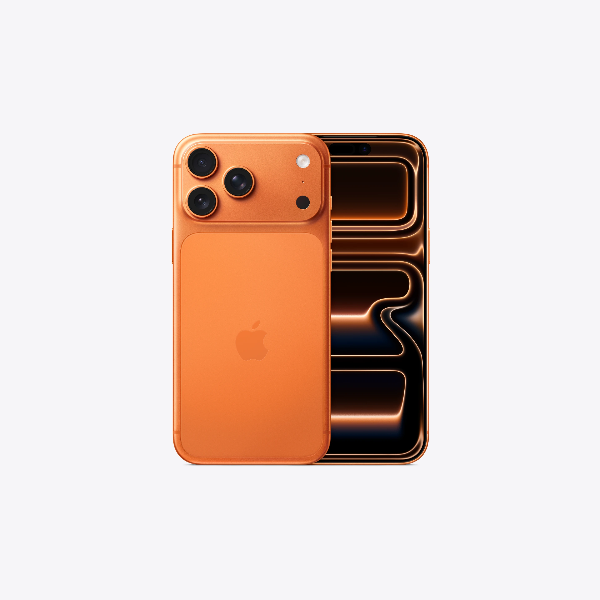 APPLE iPhone 17 Pro Max 1TB Cosmic Orange
