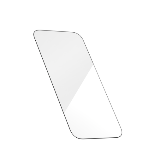 ZAGG iPhone 17 Pro 高清玻璃貼 