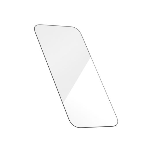 ZAGG iPhone 17 Pro Max高清玻璃貼 