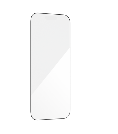 ZAGG iPhone 17 Pro Max 磨砂玻璃貼 