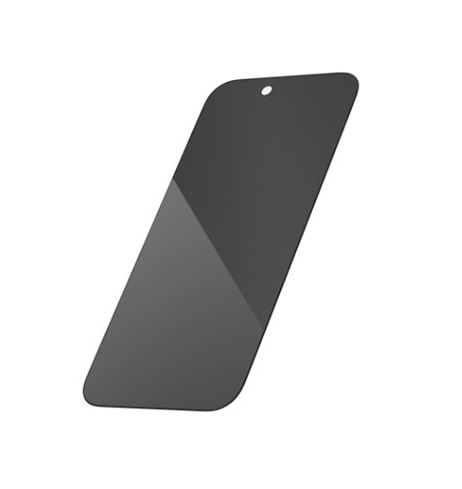 ZAGG iPhone 17 Pro Max防偷窺玻璃貼 