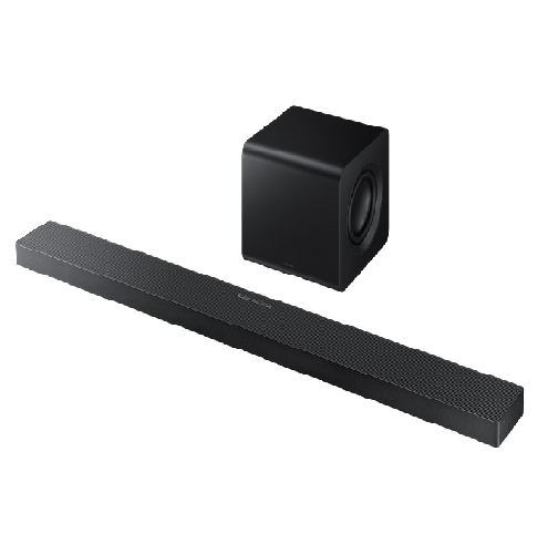 SAMSUNG 3.1.2CH SOUND BAR HW-QS700F/ZK