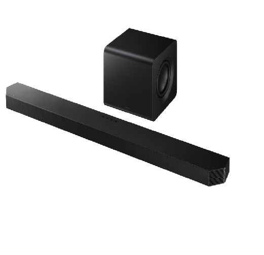 SAMSUNG 5.1.2CH SOUND BAR HW-Q800F/ZK