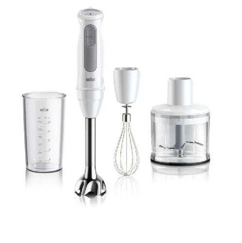 BRAUN 手提攪拌器 MQ50236