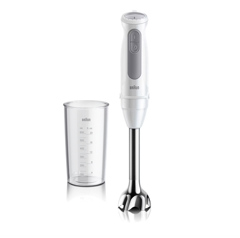 BRAUN 手提攪拌器 MQ50001