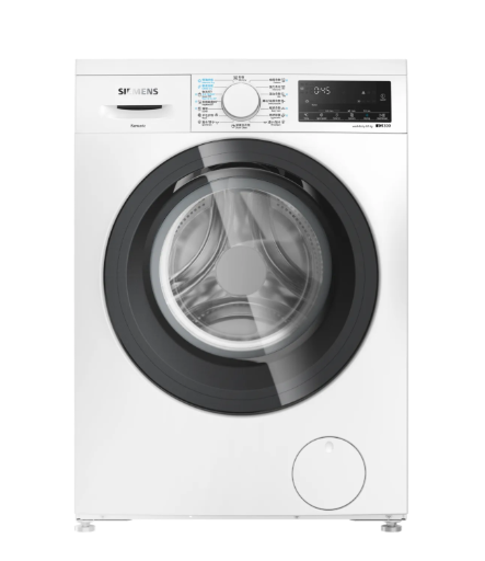 SIEMENS [12/i]8KG洗/5KG乾衣機 WD14S461HK