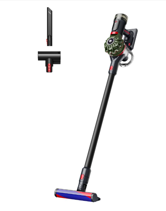 DYSON 無線吸塵機 V8 Cyclone