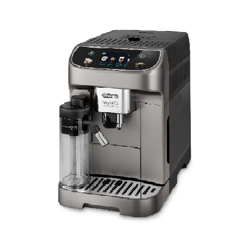 DELONGHI 全自動咖啡機 ECAM320.70.TB