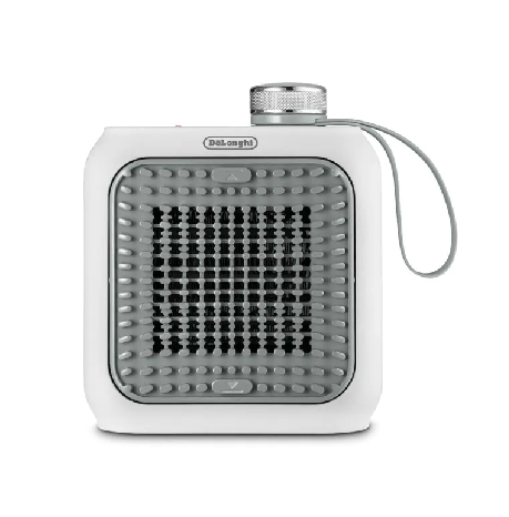 DELONGHI 360W 暖風機 HFX12C03.GR