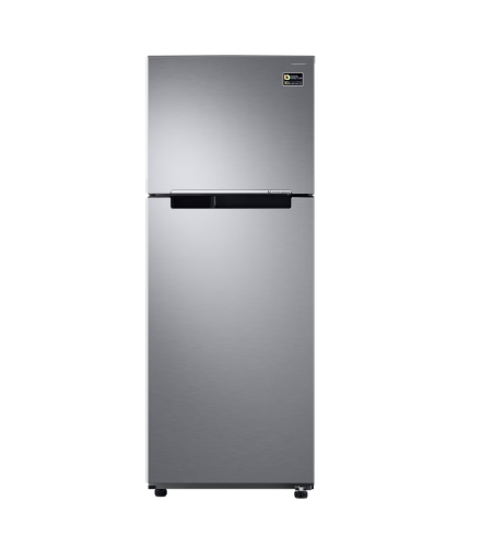 SAMSUNG [12/i]255L雙門雪櫃 RT25F4032S8/SH 銀色