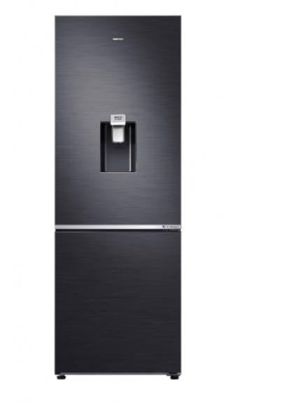 SAMSUNG 284L雙門雪櫃 RB30F4181B1/SH