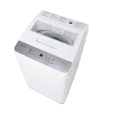 PANASONIC 8KG洗衣機 NA-F8G10 低水位