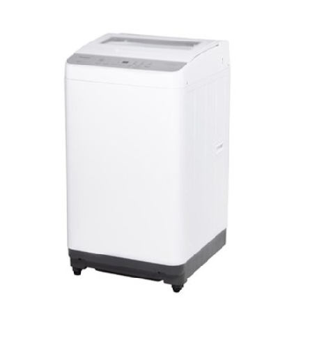 PANASONIC 8KG洗衣機 NA-F8G10P 高水位