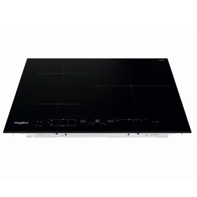 WHIRLPOOL 三頭電磁爐 WSB2360BFP