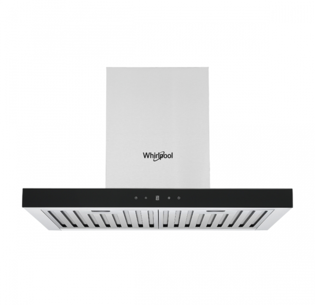 WHIRLPOOL T型煙囪式油煙機 WT7BTAS